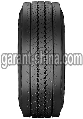 Continental Conti Hybrid HT5 (прицепная) 385/65 R22.5 164K 20PR - Фото протектора